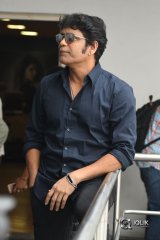 Nagarjuna Interview About Raju Gari Gadhi 2 Movie